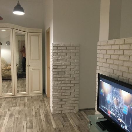 Comfort Place In The City Centre Ivano-Frankivsk Exterior foto